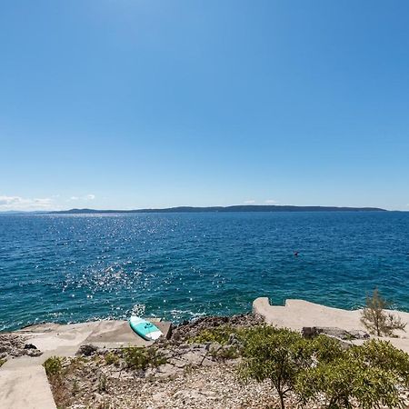 Apartments Croatia Trogir Exterior foto