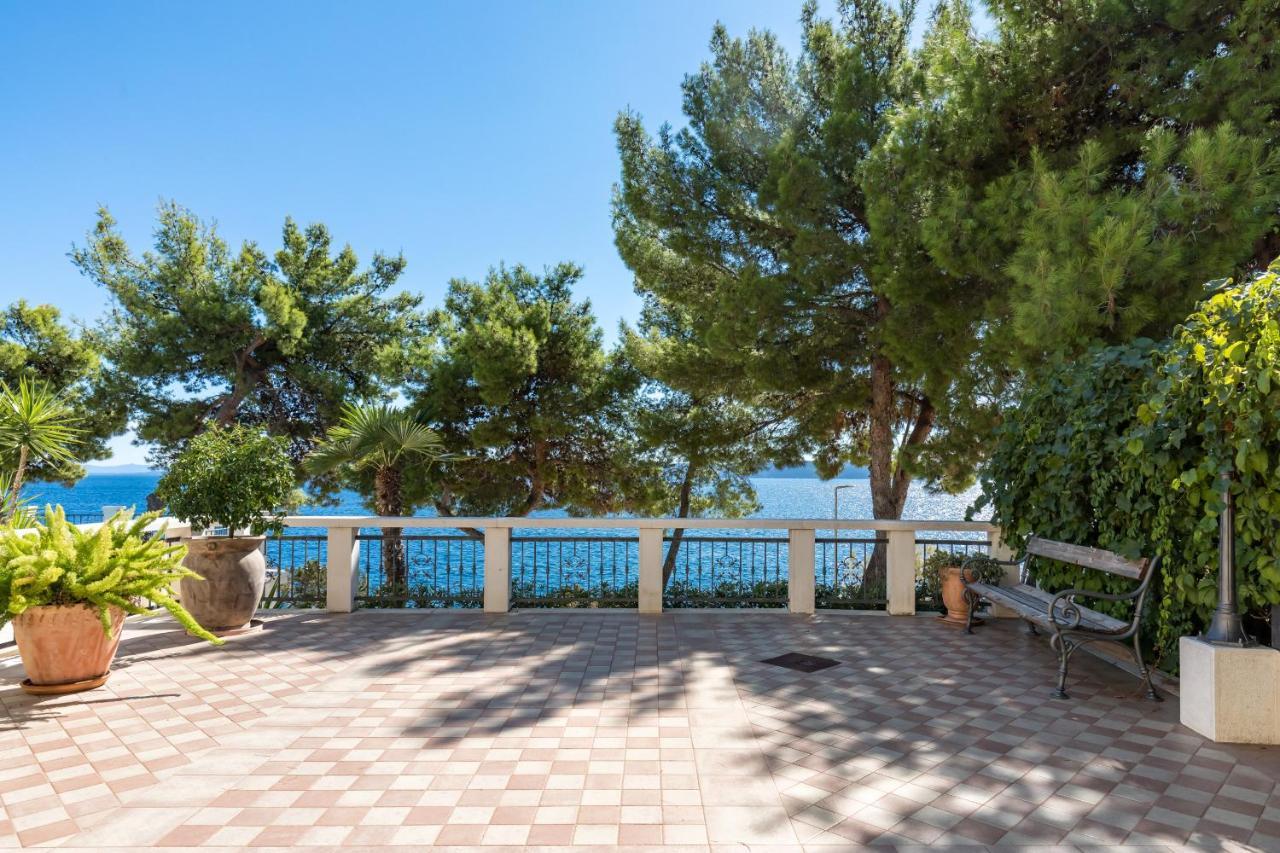 Apartments Croatia Trogir Exterior foto