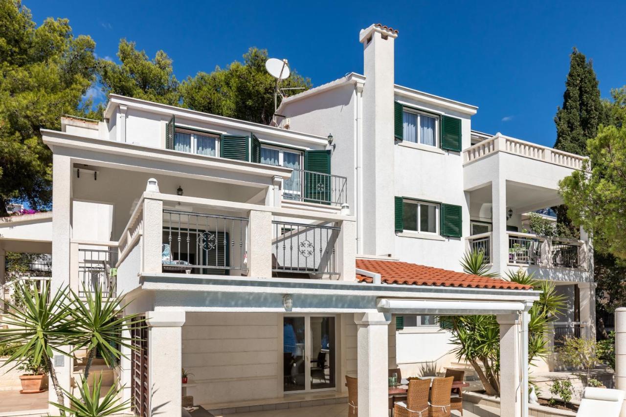 Apartments Croatia Trogir Exterior foto