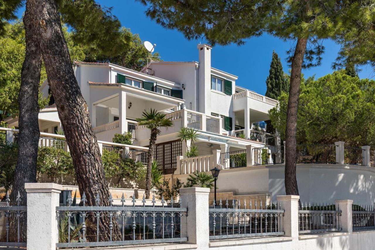 Apartments Croatia Trogir Exterior foto