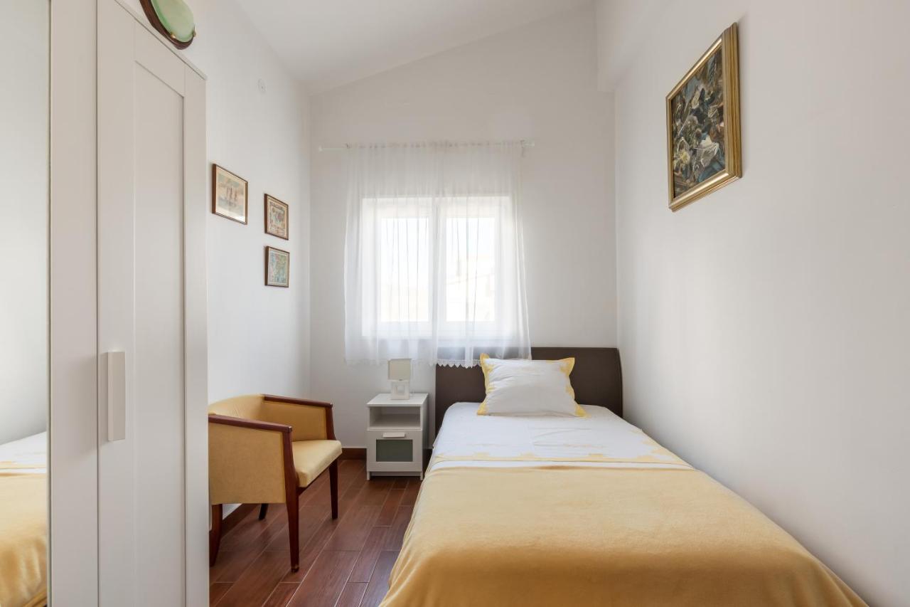 Apartments Croatia Trogir Exterior foto