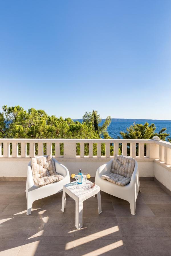 Apartments Croatia Trogir Exterior foto
